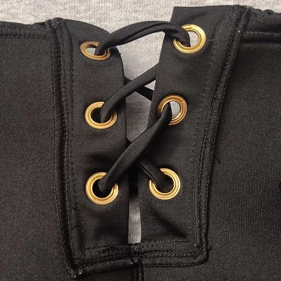 CACIQUE SWIMWEAR- WOMENS  SWIMMING COVER UP- SWIMMING TOP - Picture 7 of 15